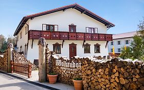 Wolkendorf Bio Hotel & Spa